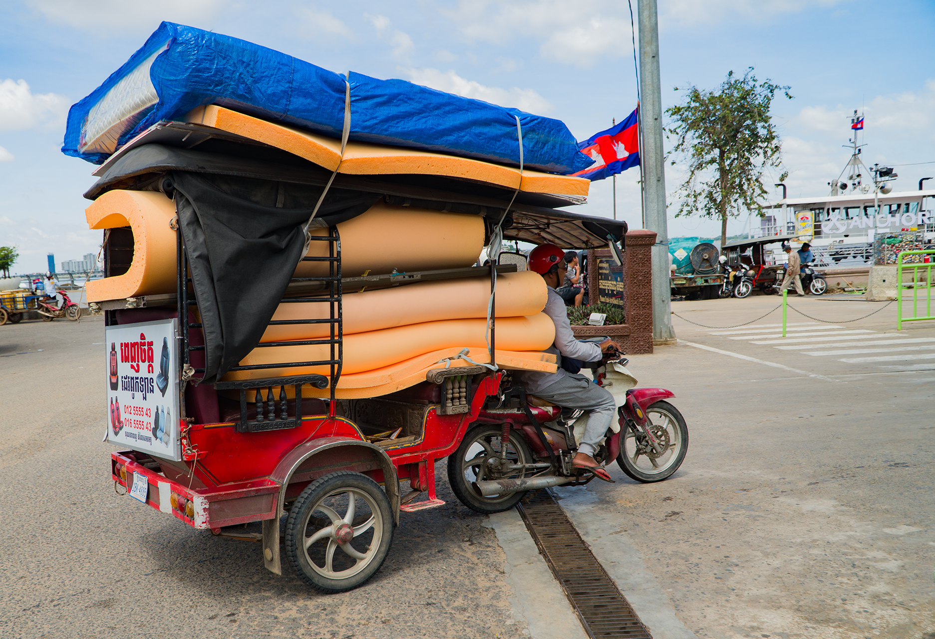 206   Phnom Penh   007